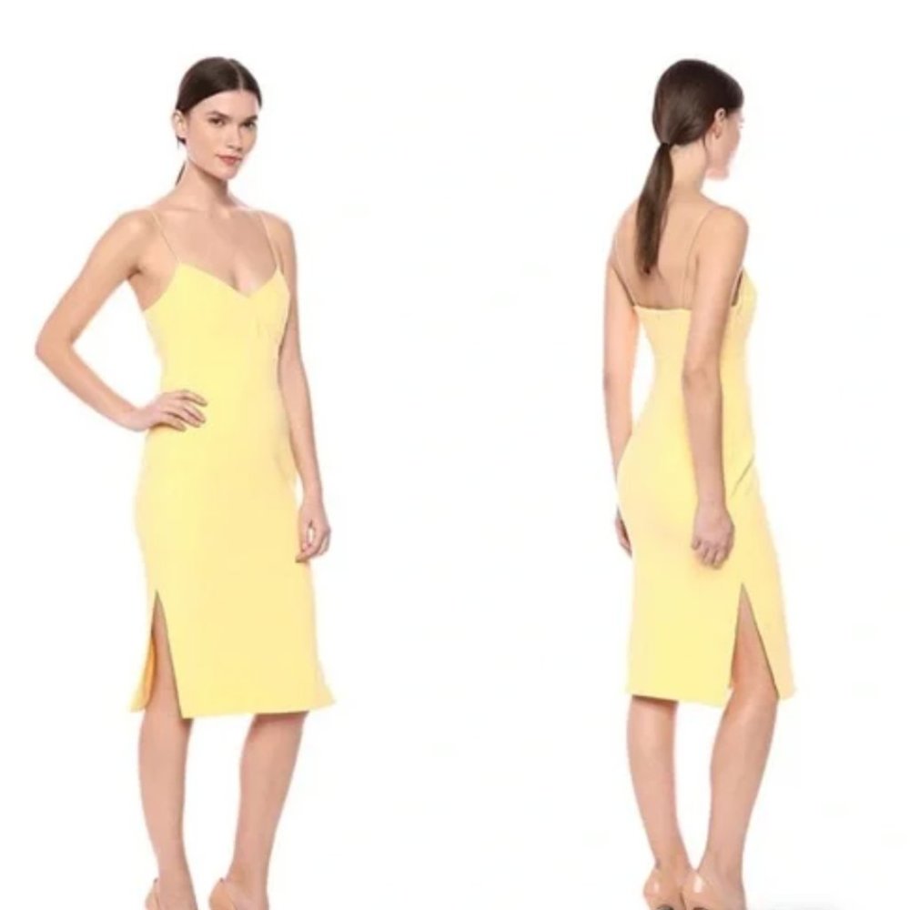 LIKELY NYC Caprio Dress